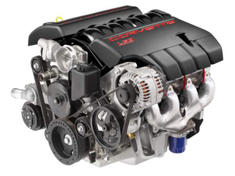 P31F0 Engine
